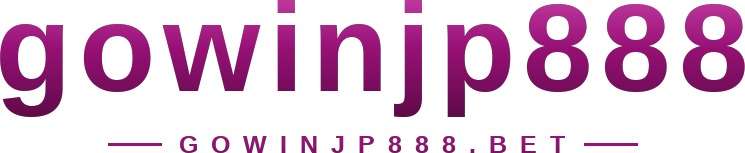 gowinjp888 logo