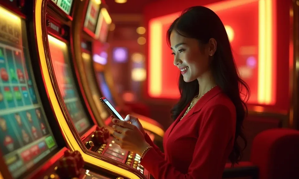 gowinjp888 What gowinjp888 Is and How It Works