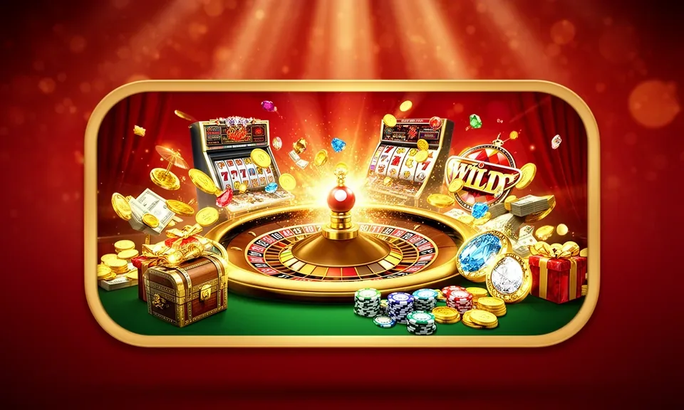gowinjp888 Fishing War Quick Arena